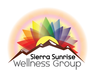 Sierra Sunrise Wellness Group Logo