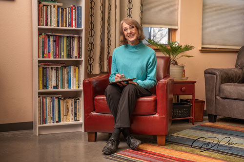 Sally-Green-Office