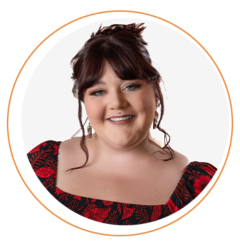 Kaelie Huff, MFT-I Kaelie Huff, MFT-I