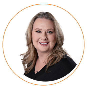 Kimberley Gibson, Clinical Director