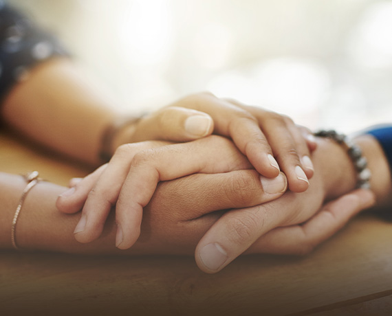 Faith-based Therapy